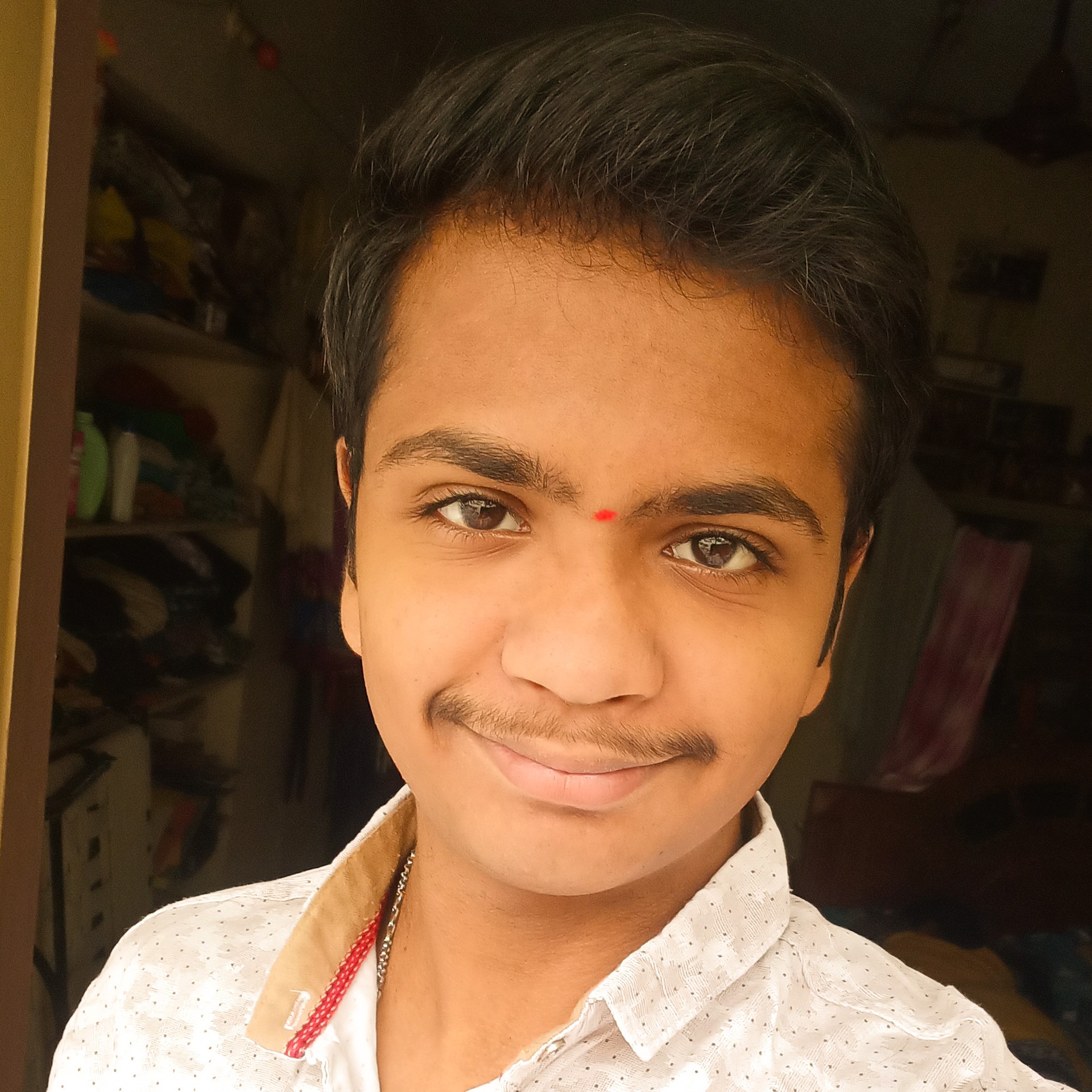 Sanjay Kumar Konakandla